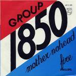 Group 1850 : Mother No-head - Fire